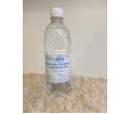 Рапа(соленасыщенный раствор Сакского озера), п/э бутылка 0.5 л